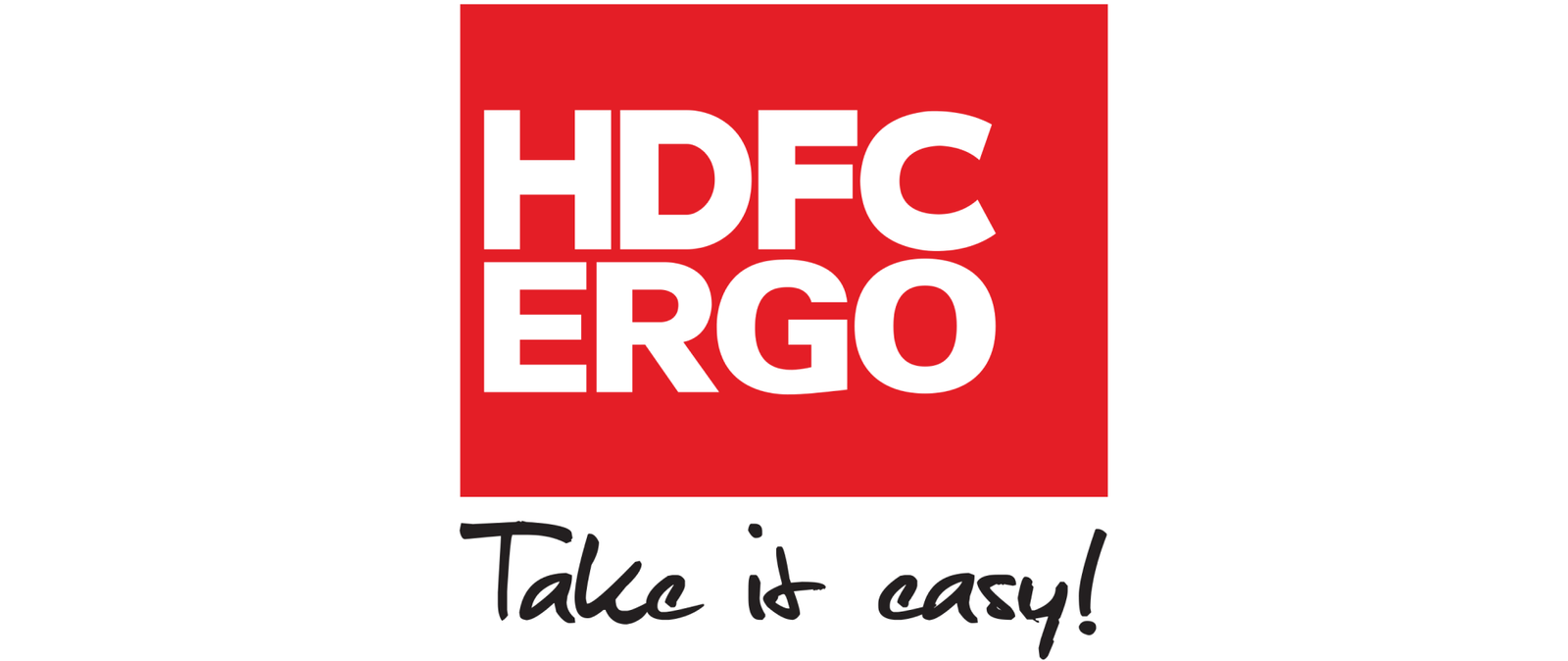 HDFC-Ergo-logo